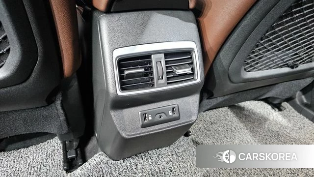 Renault Korea (Samsung) The New QM6 id 4849314 из Кореи 20