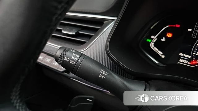 Renault Korea (Samsung) XM3 id 4965828 из Кореи 20