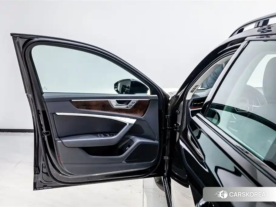 Audi A6 (imported) id 4539442 из Китая 20
