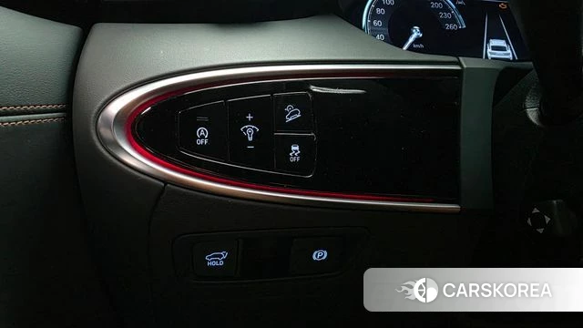 Genesis GV70 id 4604064 из Кореи 20