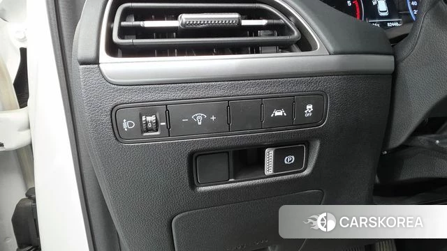 Hyundai Palisade id 4657906 из Кореи 19