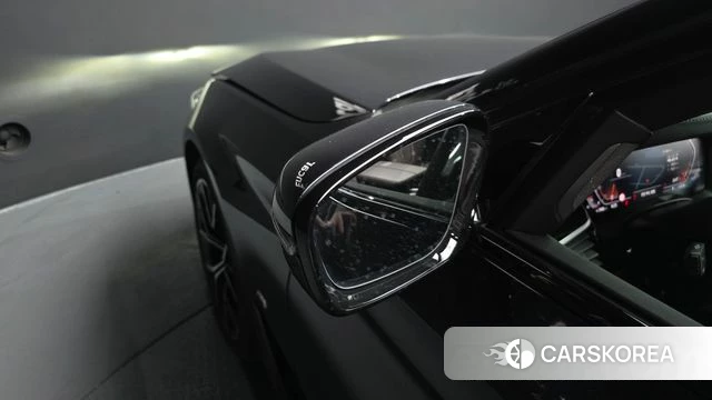 BMW 5 Series (G30) id 4201303 из Кореи 20