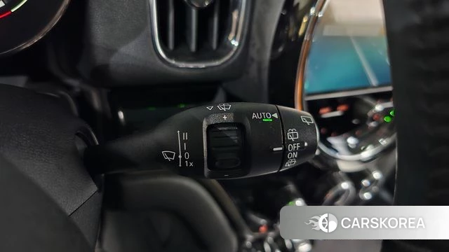 Mini Cooper Countryman id 4921807 из Кореи 19