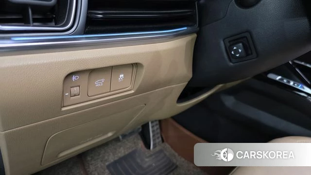 Kia The New Sorento 4th Generation id 4655644 из Кореи 20