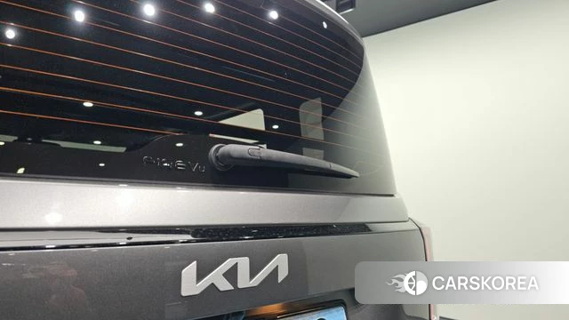 Kia The New Kia Ray EV id 4421805 из Кореи 20