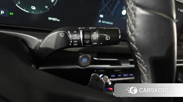 Hyundai The New Tucson Hybrid (NX4) id 4584141 из Кореи 20