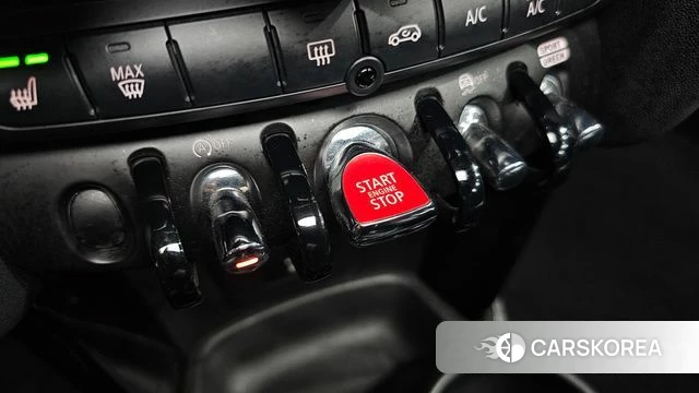 Mini Cooper id 4592914 из Кореи 20