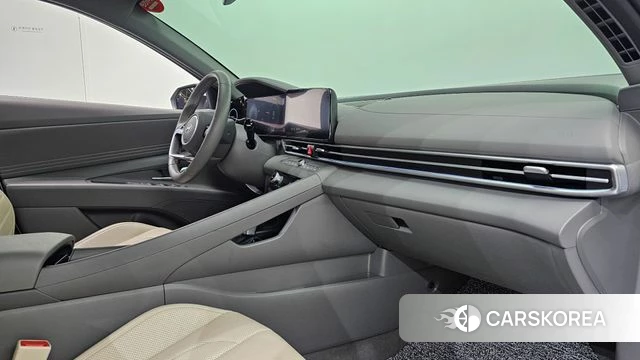 Hyundai The New Avante (CN7) id 4421950 из Кореи 20