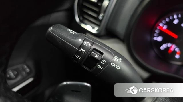 Kia Sportage The Bold id 4882574 из Кореи 20