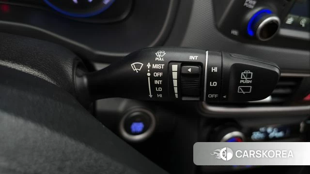 Hyundai Kona id 4923604 из Кореи 20