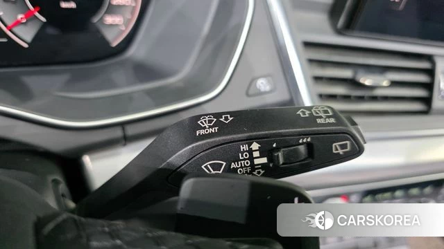 Audi Q5 (FY) id 4573022 из Кореи 20