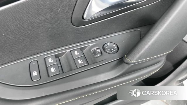 Peugeot e-208 second Generation id 4630495 из Кореи 20