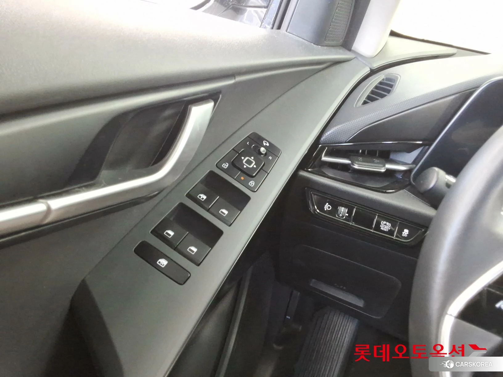 Kia Niro Hybrid id 4909326 из Кореи 20