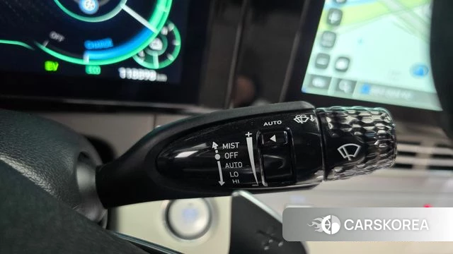 Hyundai The New Grandeur IG Hybrid id 4618866 из Кореи 20