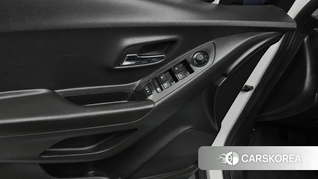 Chevrolet (GM Daewoo) The New Trax id 4303375 из Кореи 20