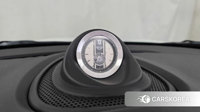 Mini Cooper S Convertible id 4608965 из Кореи 20