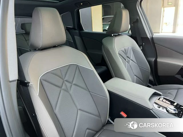 BMW X3 id 4335744 из Китая 20