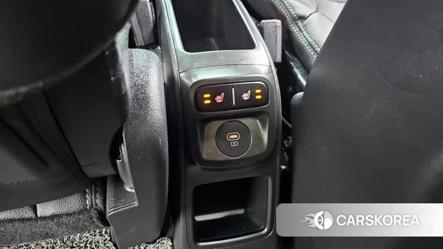 Kia The New Kia Ray id 4613326 из Кореи 20