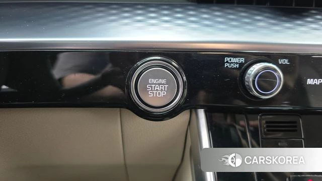 Kia Carnival 4th generation id 4768519 из Кореи 20