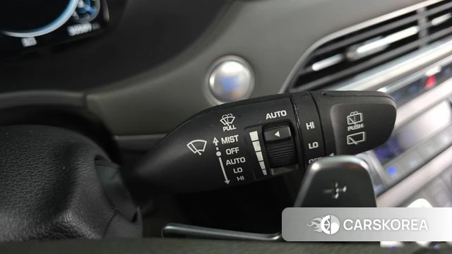 Hyundai Palisade id 4573569 из Кореи 20