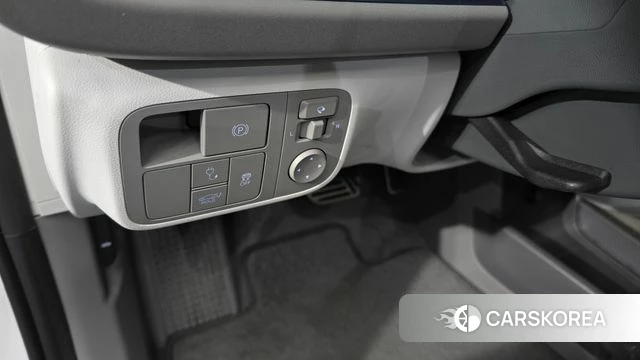 Hyundai Ionic 6 id 4853831 из Кореи 20