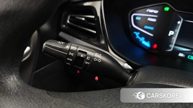 Kia The New Niro id 4541841 из Кореи 20