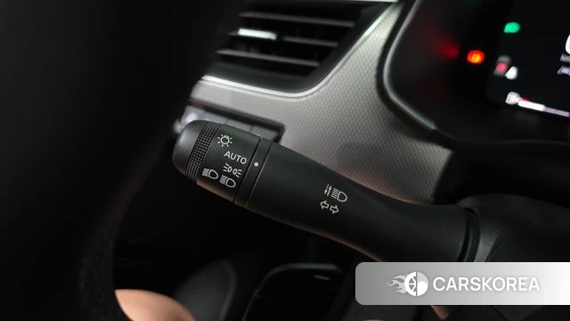 Renault Korea (Samsung) Arcana id 4734578 из Кореи 20