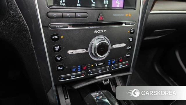 Ford Explorer id 4325730 из Кореи 20