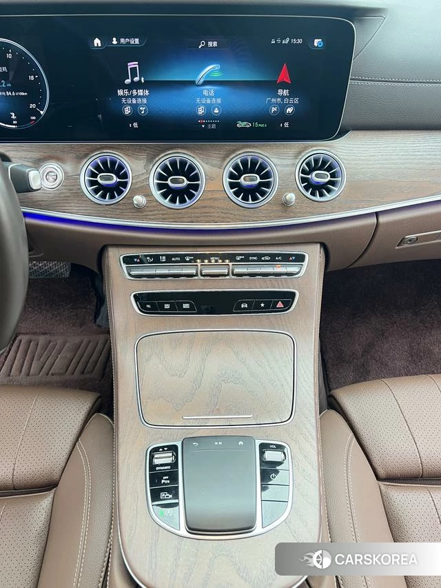 Mercedes-Benz E-class id 4263652 из Китая 20
