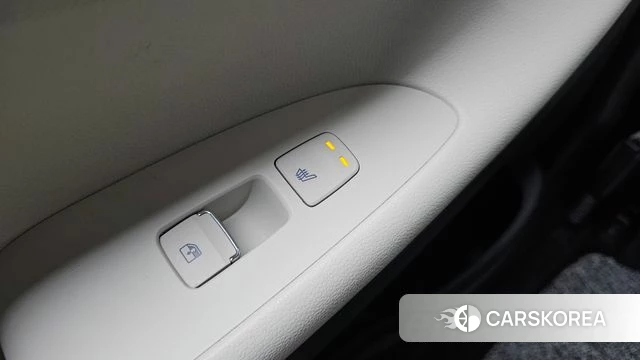 Hyundai The New Grandeur IG id 4282123 из Кореи 20