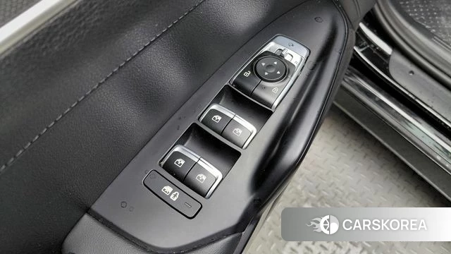 Kia K5 3rd generation id 4720501 из Кореи 20