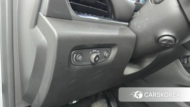 Chevrolet (GM Daewoo) Traverse id 4445412 из Кореи 20