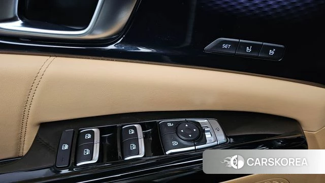 Kia Carnival 4th generation id 4231090 из Кореи 20