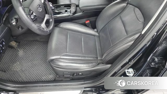 Hyundai Grandeur IG id 4699034 из Кореи 20