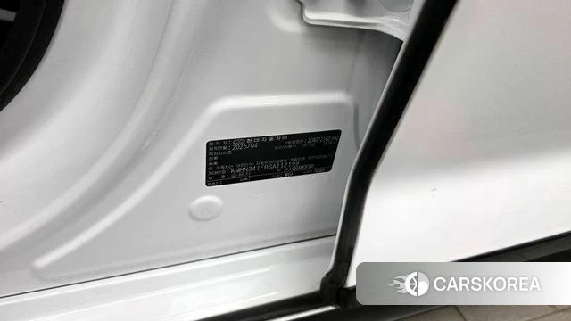 Hyundai Grandeur (GN7) id 4222601 из Кореи 20