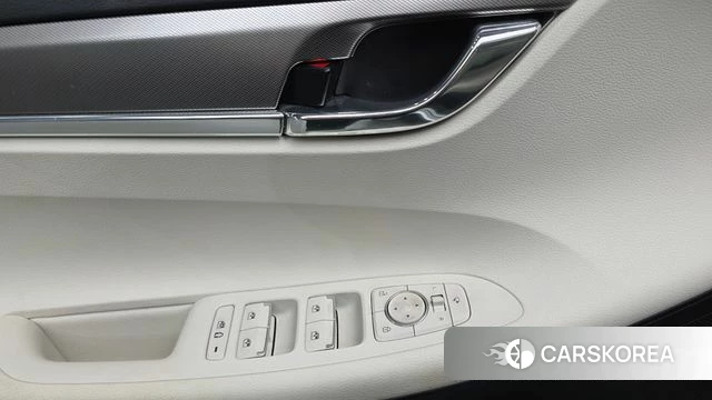 Hyundai The New Grandeur IG id 4592761 из Кореи 20