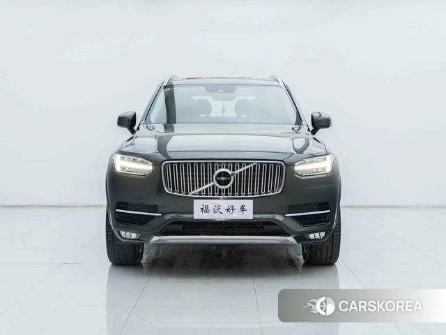 Volvo XC90 id 4213435 из Китая 20