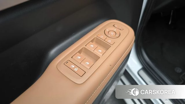 Hyundai Santa Fe (MX5) id 4427560 из Кореи 20