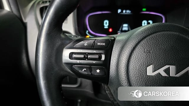 Kia The New Kia Ray id 4835264 из Кореи 20