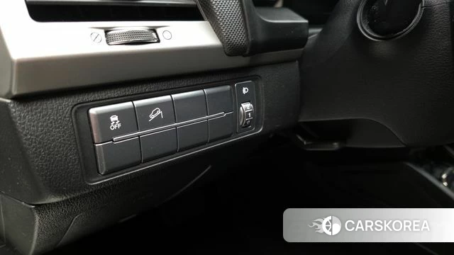 Ssangyong Rexton Sports id 4378195 из Кореи 20