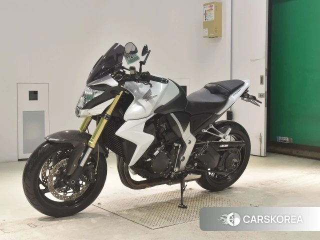 Honda CB1000R id 4193904 из Японии 20