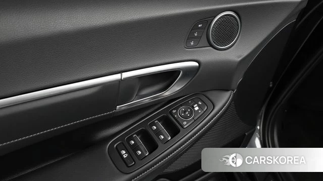 Hyundai Sonata D Edge (DN8) id 4308026 из Кореи 20
