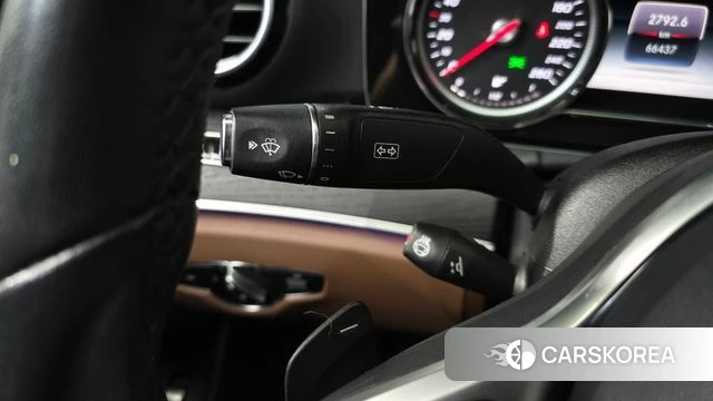 Mercedes-Benz E-Class W213 id 4586925 из Кореи 20