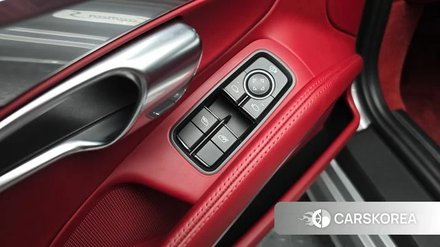 Porsche 718 Cayman id 4562388 из Кореи 20