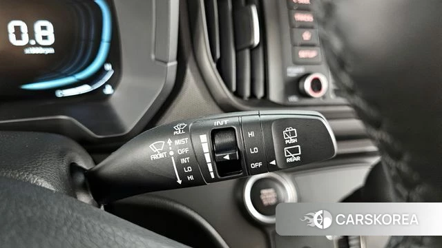 Kia The New Kia Ray id 4413977 из Кореи 20