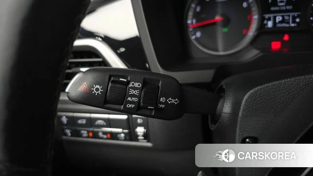 Ssangyong Beautiful Korando id 4754977 из Кореи 20