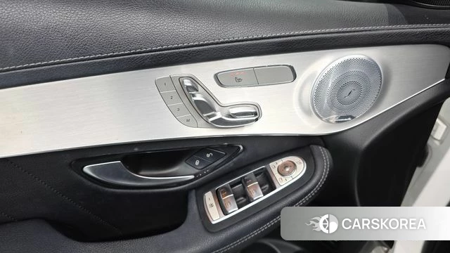 Mercedes-Benz GLC-Class X253 id 4657975 из Кореи 20