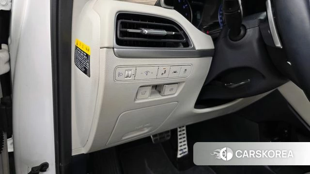 Hyundai Palisade id 4770119 из Кореи 20