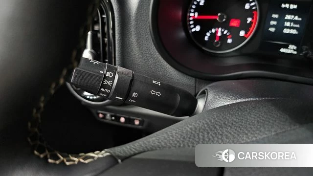 Kia Morning Urban (JA) id 4769866 из Кореи 20