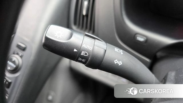 Hyundai The New Grand Starex id 4459518 из Кореи 20
